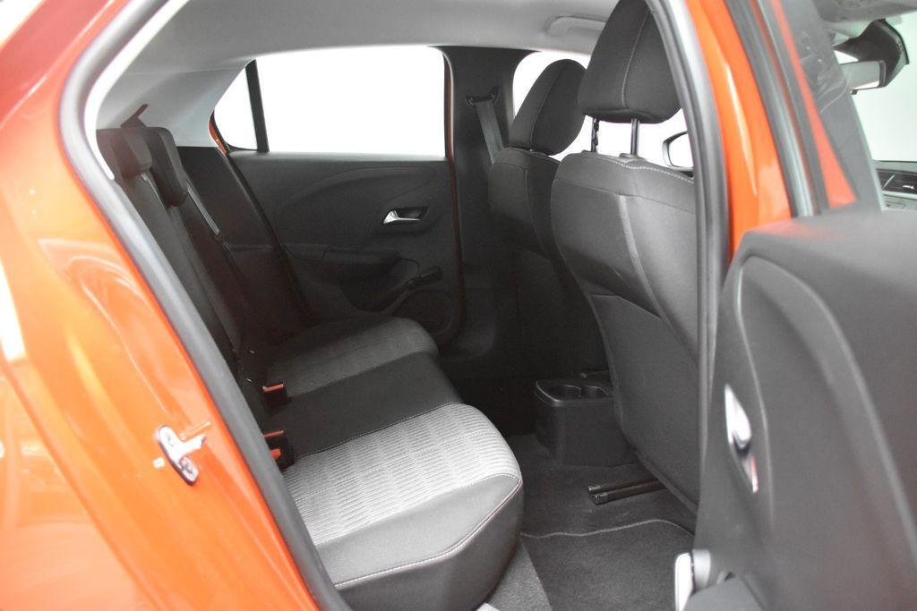 Opel Corsa F 1.2 Edition Klima Bluetooth DAB Allwette