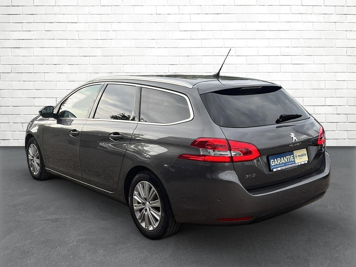 Peugeot 308 1.5 BlueHDi 130 SW Allure *Navi*SHZ*PDC*
