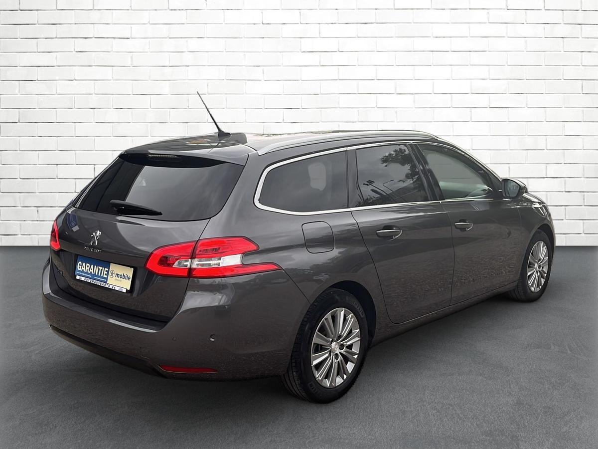 Peugeot 308 1.5 BlueHDi 130 SW Allure *Navi*SHZ*PDC*