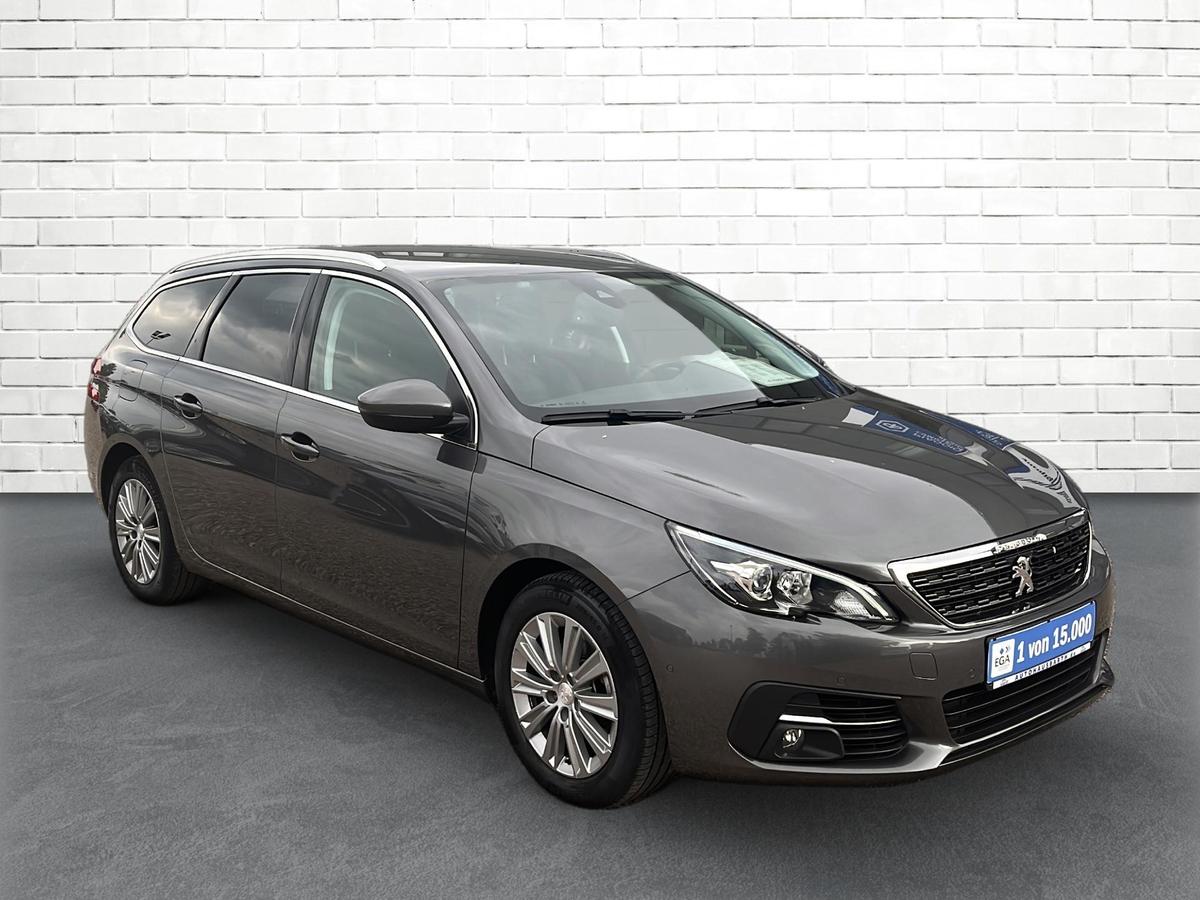 Peugeot 308 1.5 BlueHDi 130 SW Allure *Navi*SHZ*PDC*