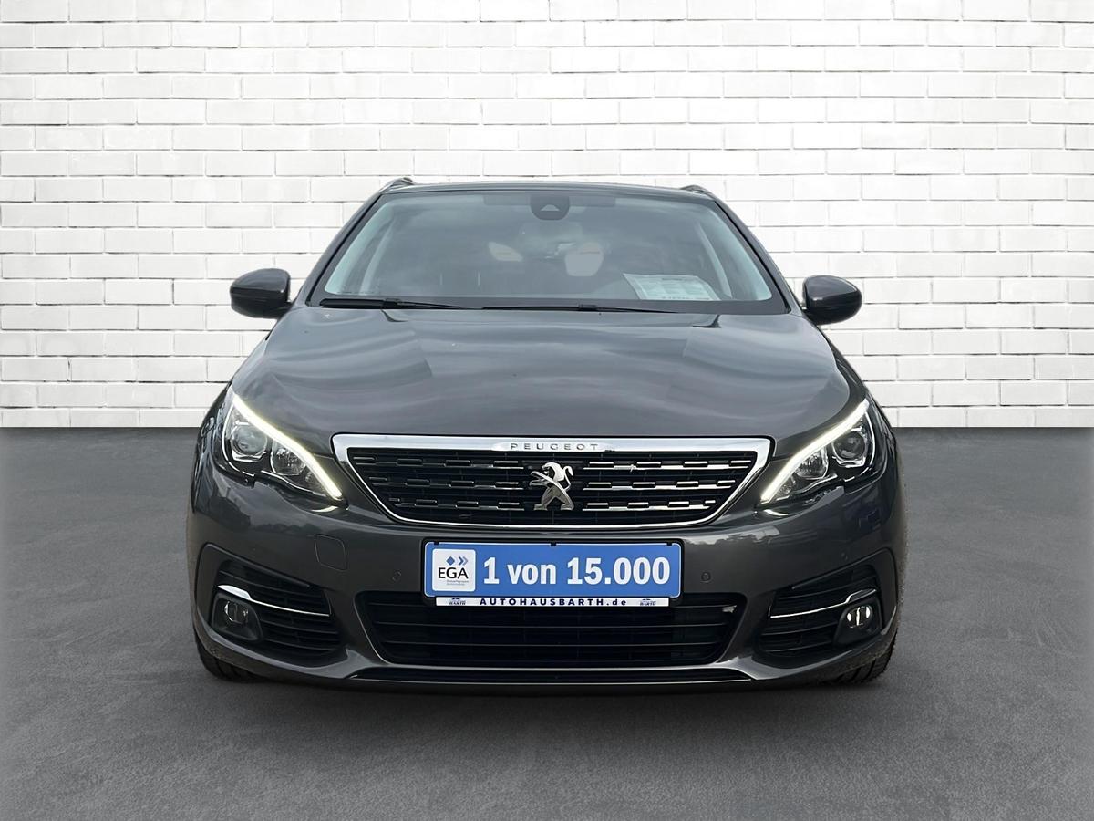 Peugeot 308 1.5 BlueHDi 130 SW Allure *Navi*SHZ*PDC*