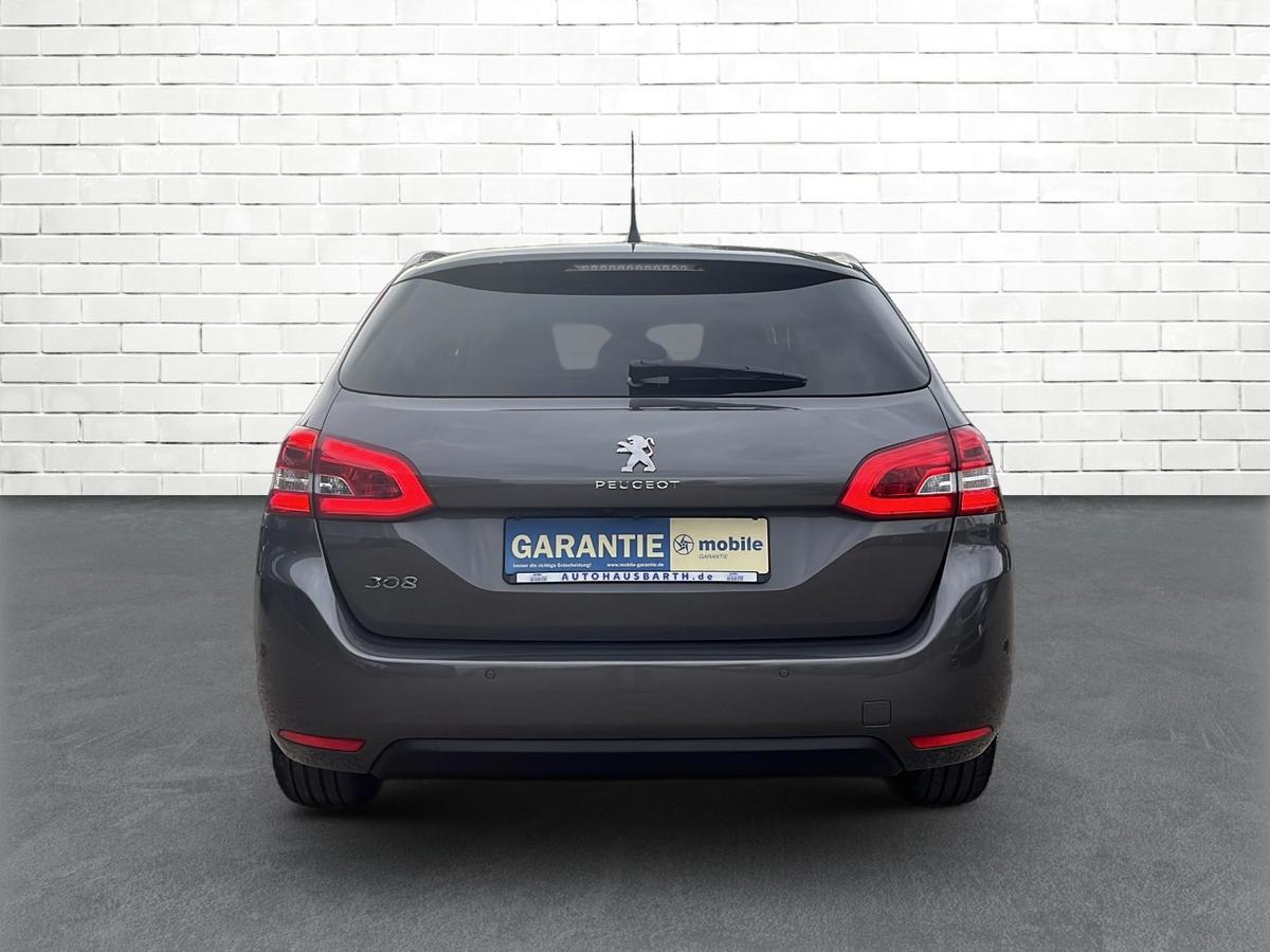 Peugeot 308 1.5 BlueHDi 130 SW Allure *Navi*SHZ*PDC*