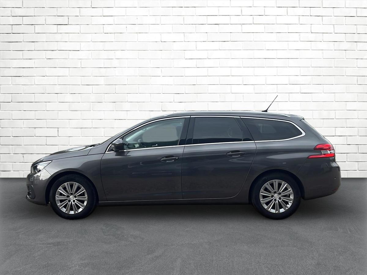 Peugeot 308 1.5 BlueHDi 130 SW Allure *Navi*SHZ*PDC*