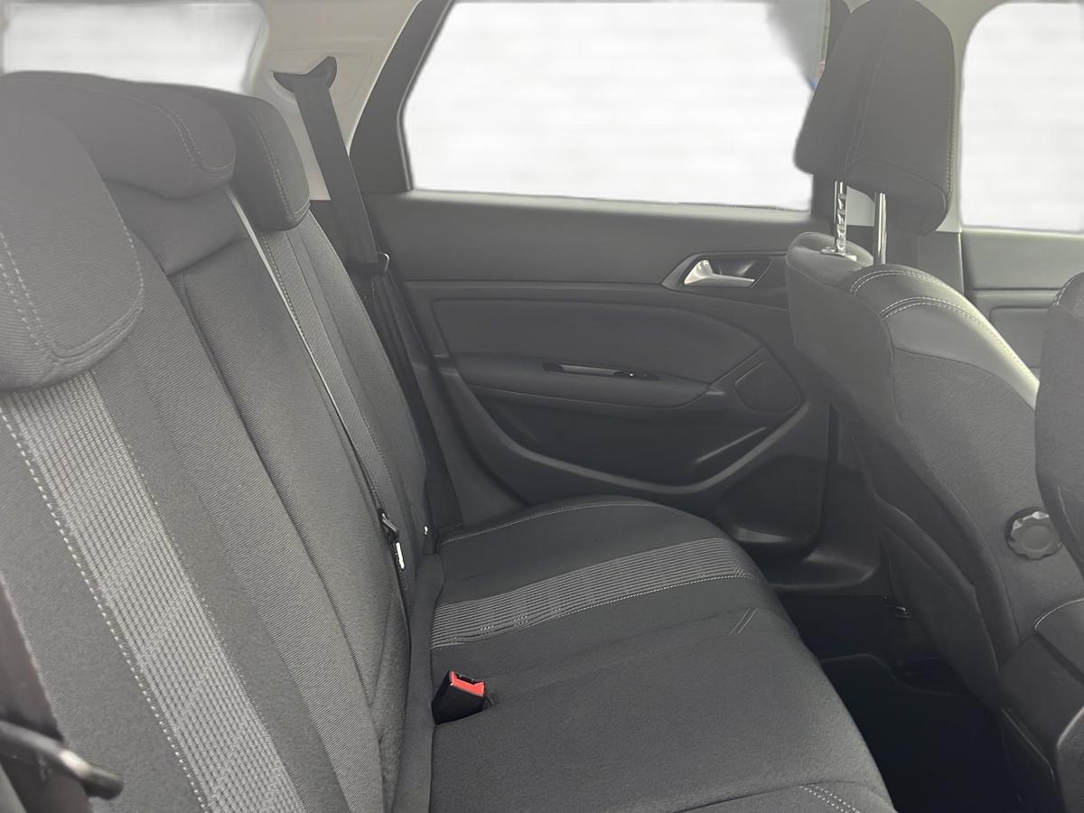 Peugeot 308 1.5 BlueHDi 130 SW Allure *Navi*SHZ*PDC*