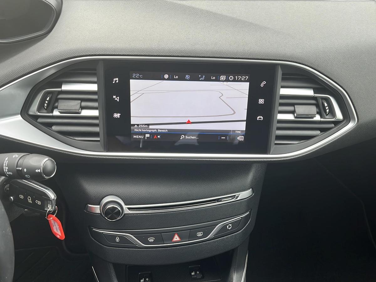 Peugeot 308 1.5 BlueHDi 130 SW Allure *Navi*SHZ*PDC*