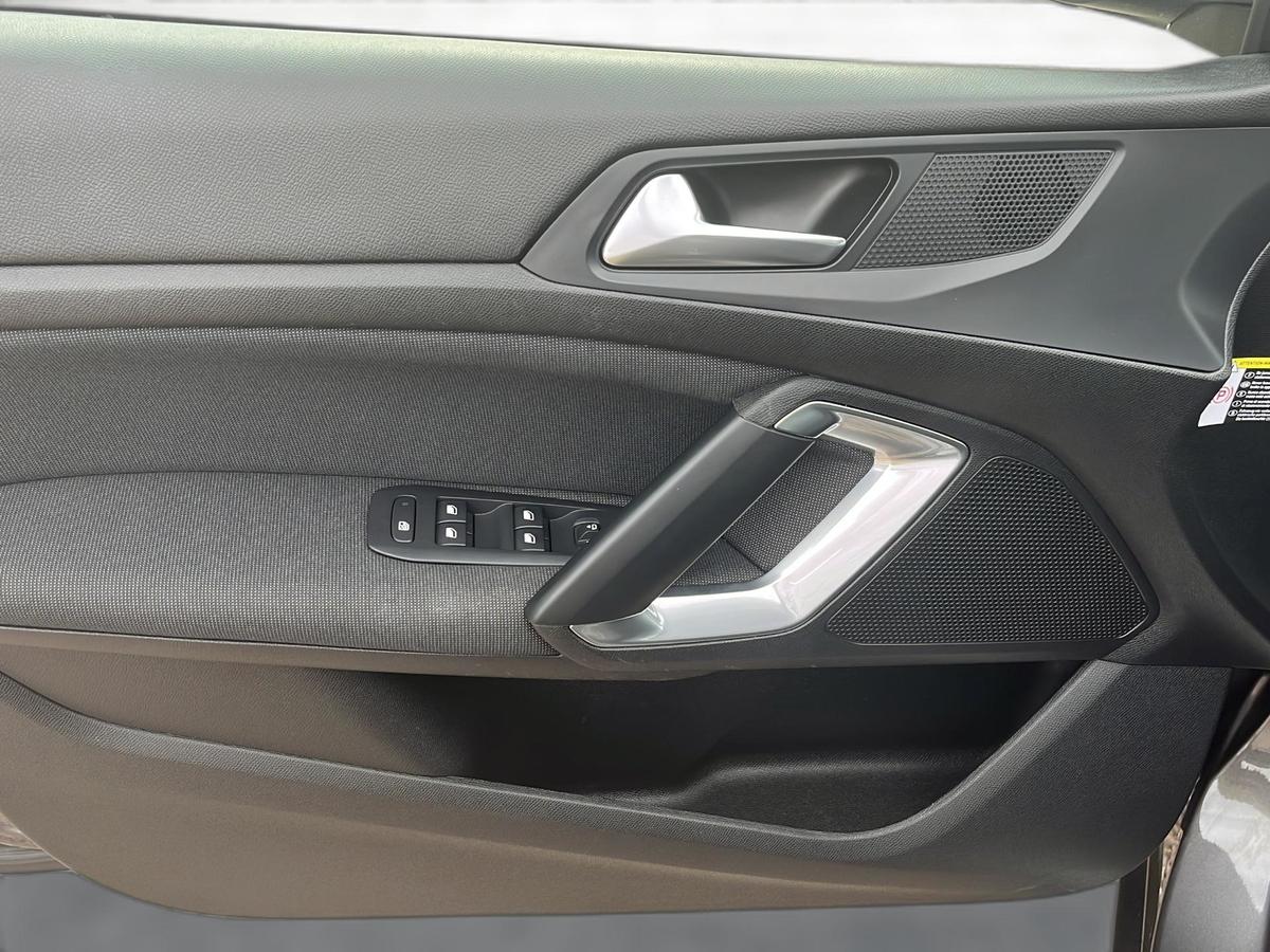 Peugeot 308 1.5 BlueHDi 130 SW Allure *Navi*SHZ*PDC*