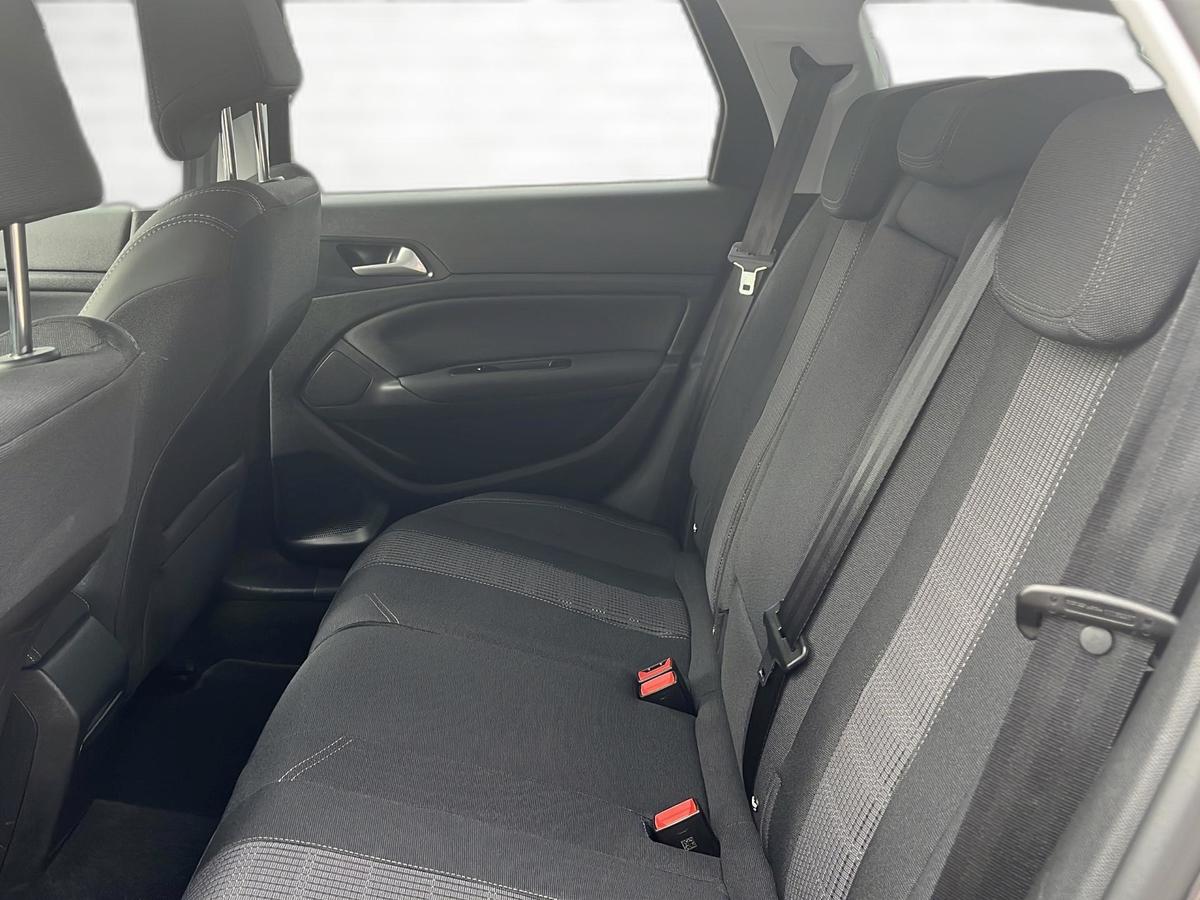 Peugeot 308 1.5 BlueHDi 130 SW Allure *Navi*SHZ*PDC*