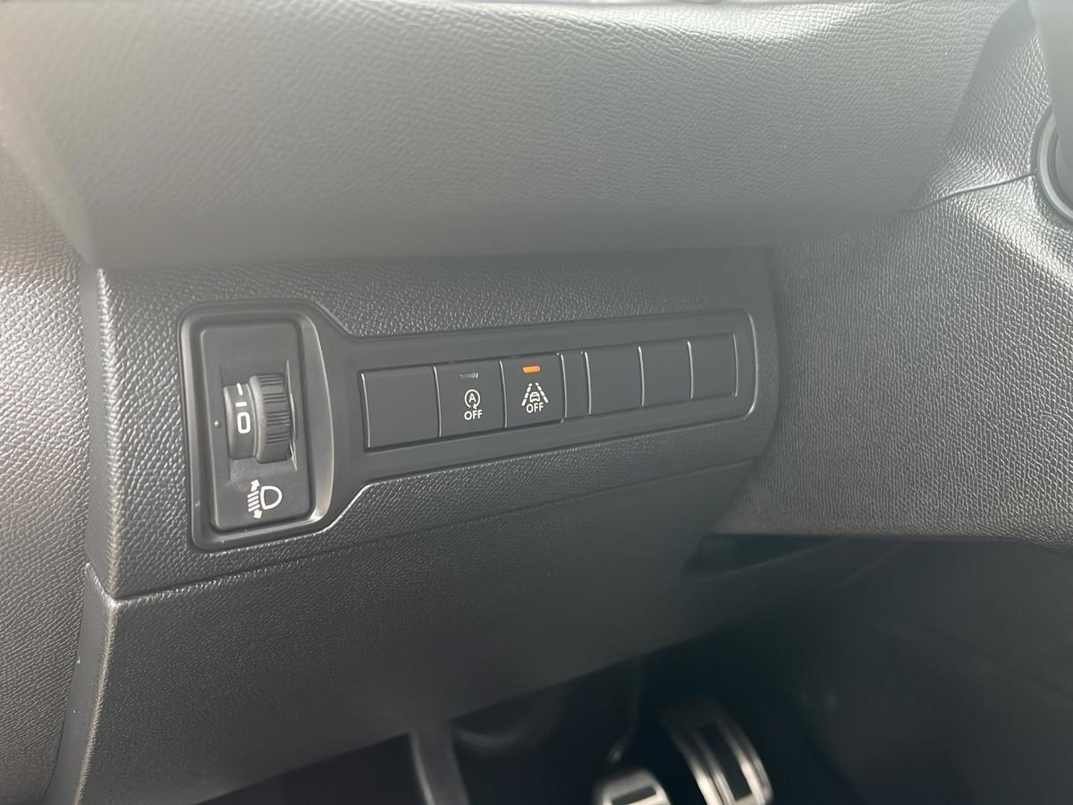Peugeot 308 1.5 BlueHDi 130 SW Allure *Navi*SHZ*PDC*