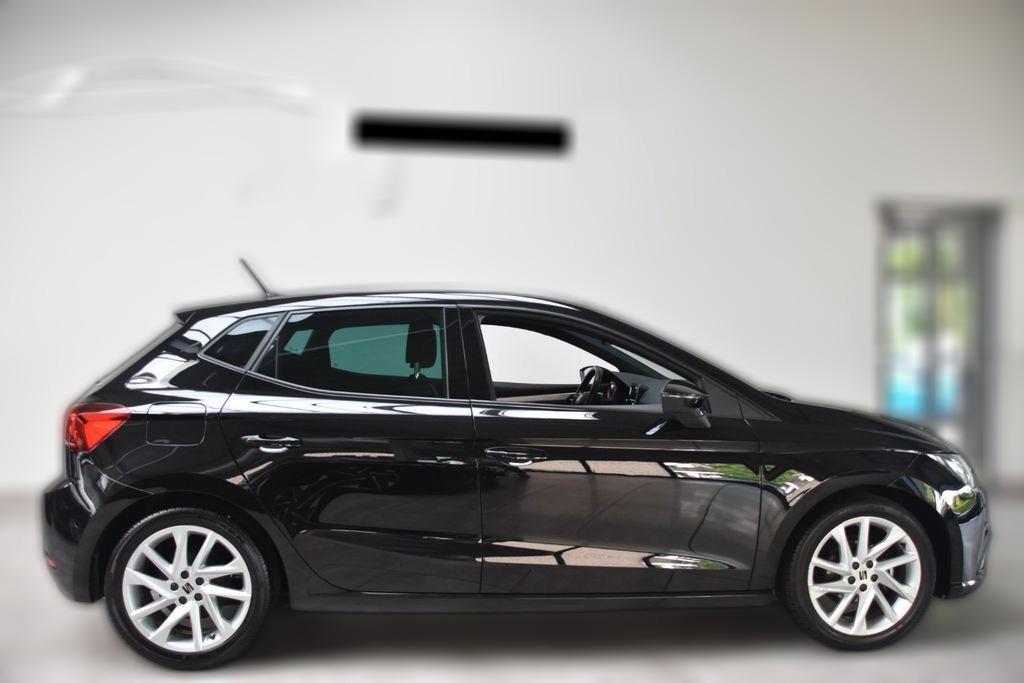 Seat Ibiza FR LED AppNavi Klimaauto Tempo DAB PDC