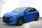 Bild Peugeot 208 E  Allure Pack SITZH+TYP2-KAB+RFK+LADESCHALE