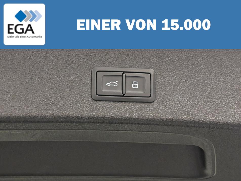 Audi A4 Avant LED/Standhz/AHK/el.Heck/ACC/Navi