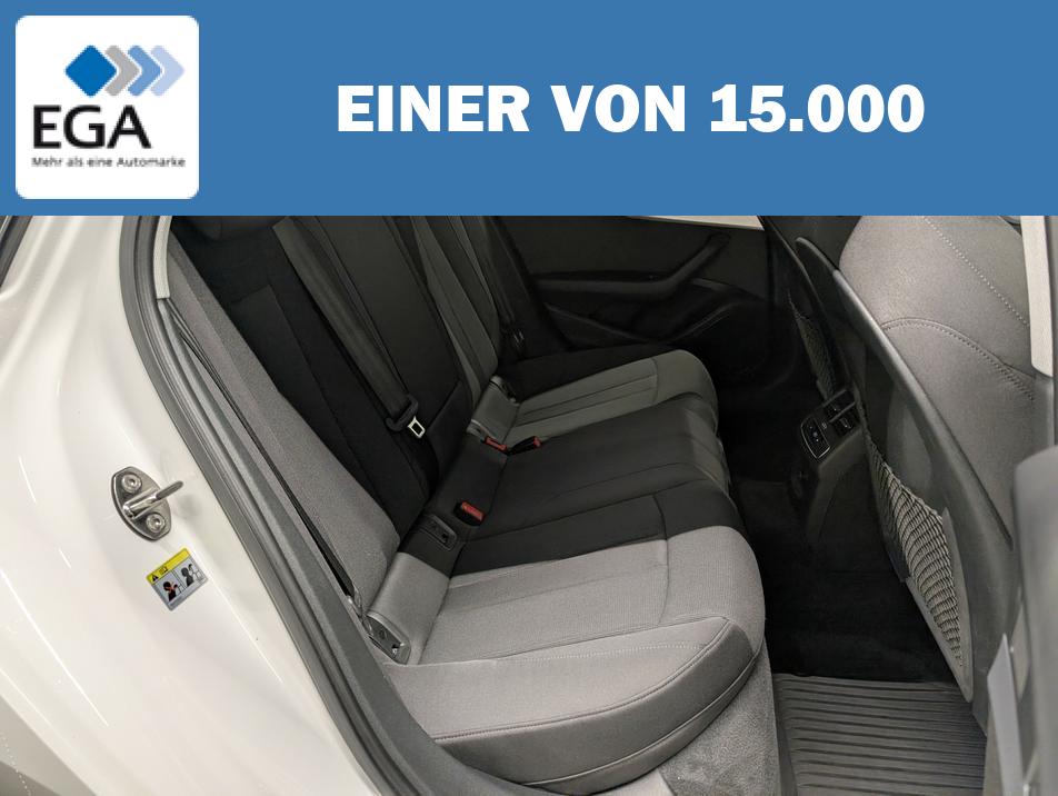 Audi A4 Avant LED/Standhz/AHK/el.Heck/ACC/Navi