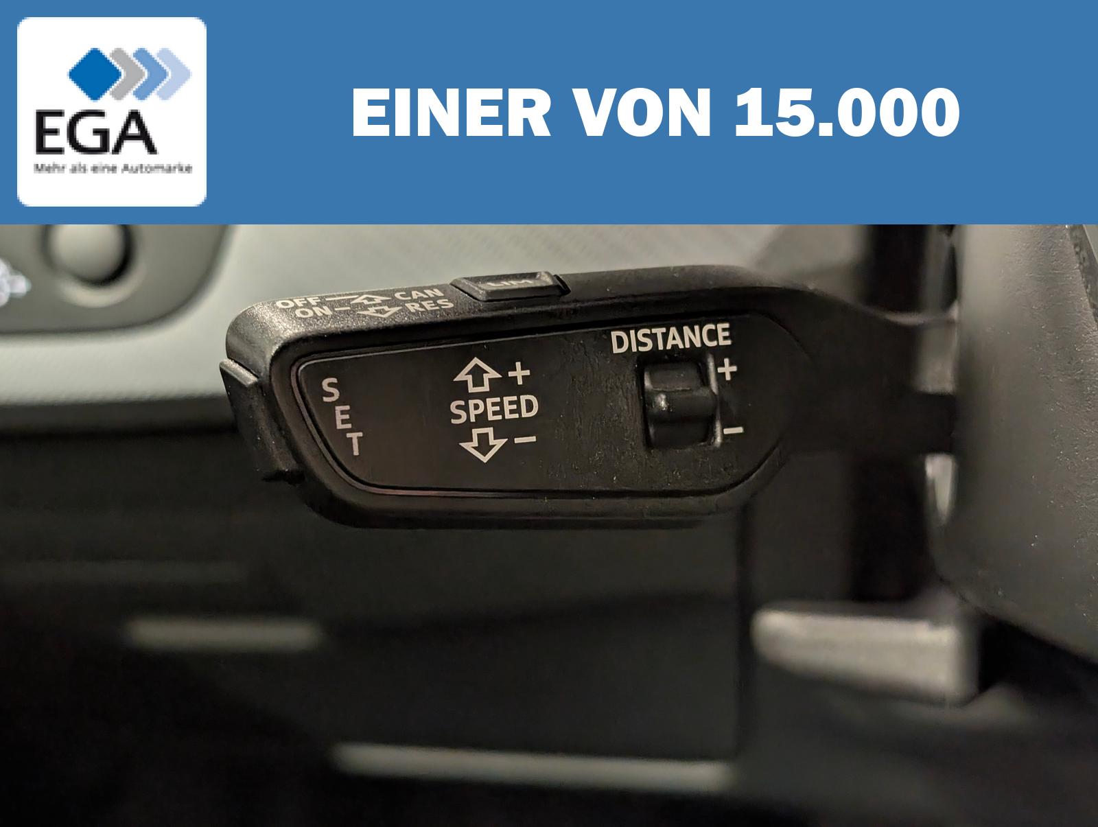 Audi A4 Avant LED/Standhz/AHK/el.Heck/ACC/Navi