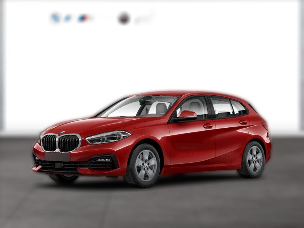BMW 128 M SPORTBREMSE LEDER LC PROF PANO HUD LED HIFI HK DAB