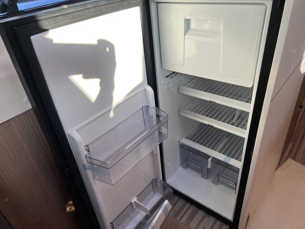 Malibu Two Rooms 640 LE RB Coupe+Automatik+Truma 6E+DuoControl