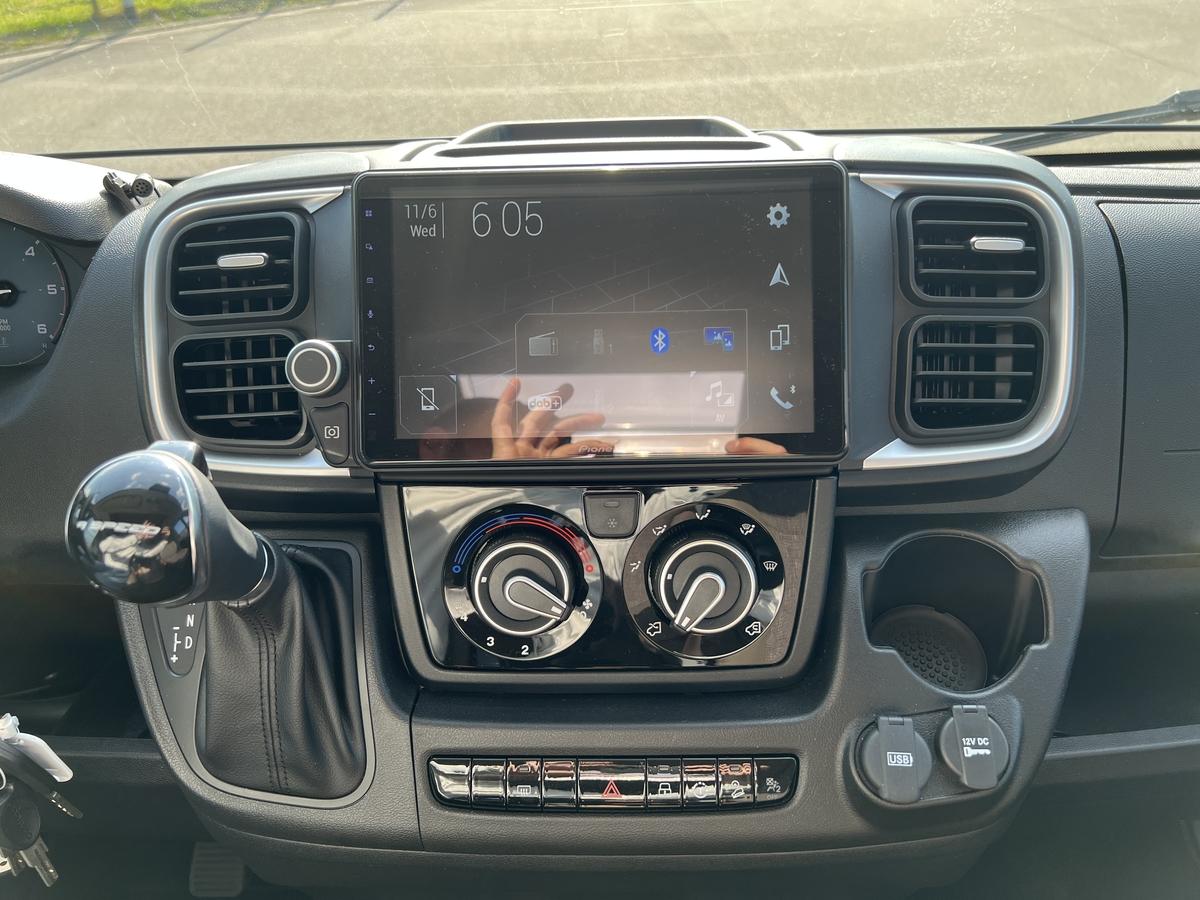 Malibu Two Rooms 640 LE RB Coupe+Automatik+Truma 6E+DuoControl