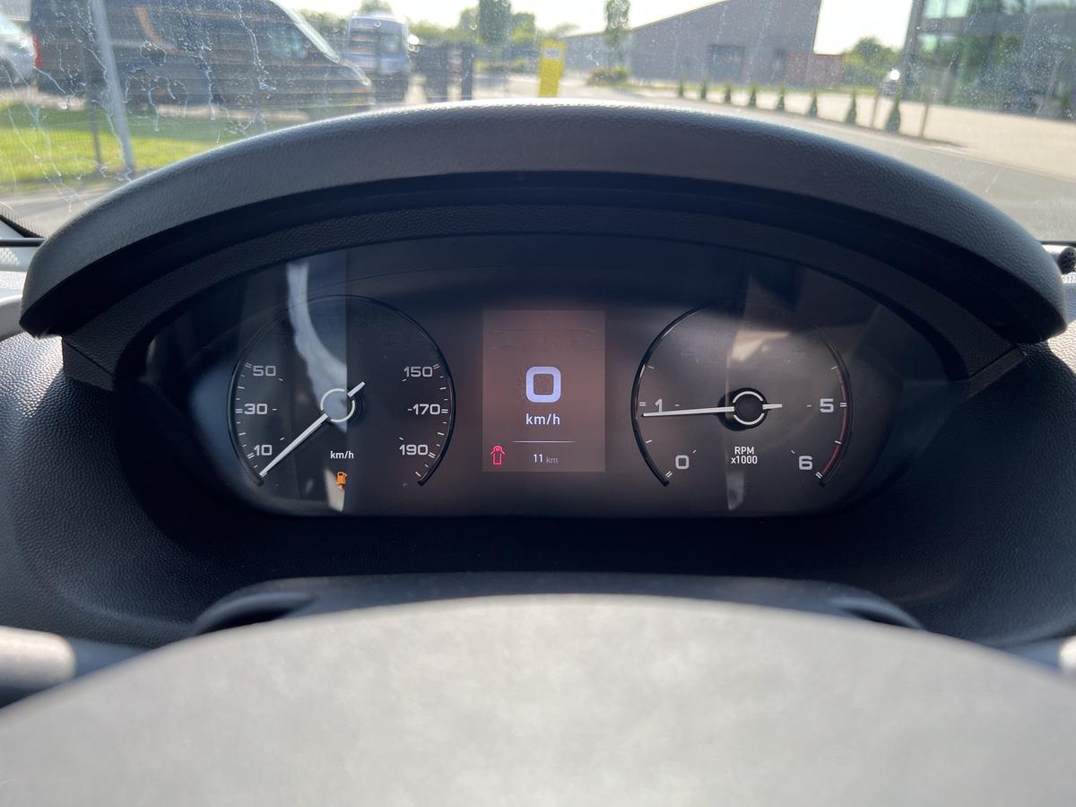 Malibu Two Rooms 640 LE RB Coupe+Automatik+Truma 6E+DuoControl