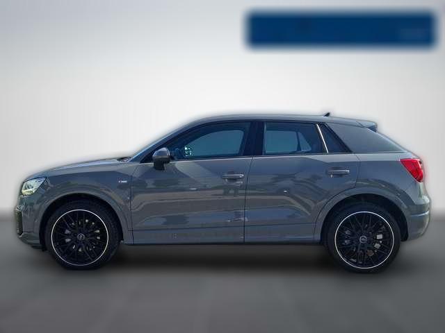 Audi Q2 quattro sport 40 TFSi / S-TRONIC / S-LINE / HEAD-U