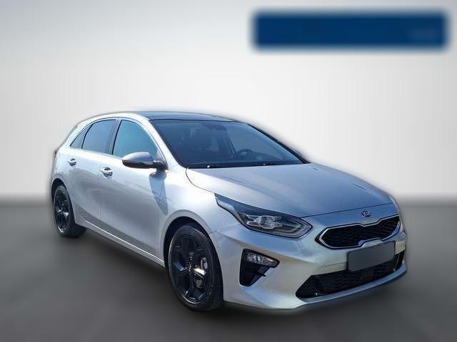 Kia cee'd / Ceed Ceed 1.6 CRDi Mild Hybrid Platinum Edition / SCHIE