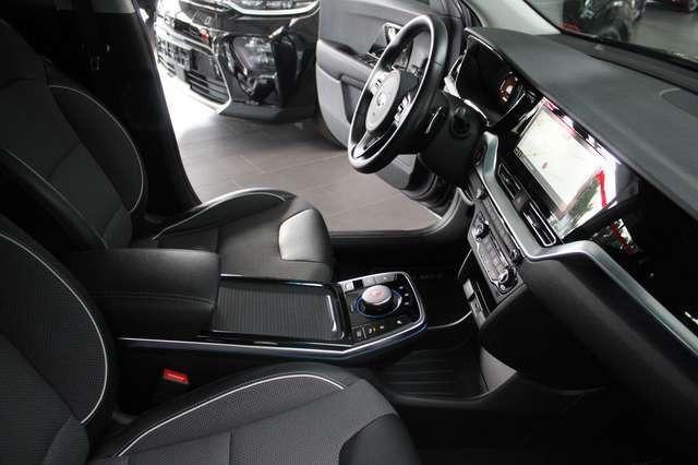 Kia Niro e-Niro 64 kWh Spirit (3 Phasen Lader, AHK)