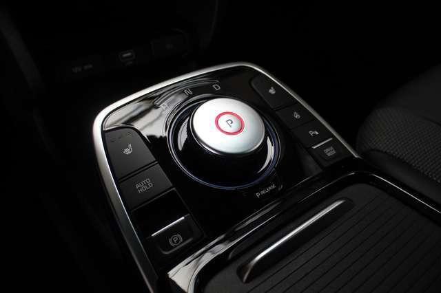 Kia Niro e-Niro 64 kWh Spirit (3 Phasen Lader, AHK)