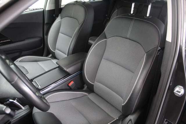 Kia Niro e-Niro 64 kWh Spirit (3 Phasen Lader, AHK)