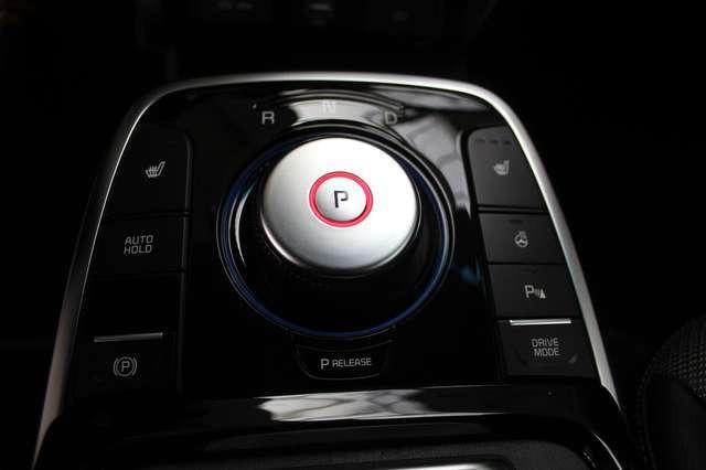 Kia Niro e-Niro 64 kWh Spirit (3 Phasen Lader, AHK)