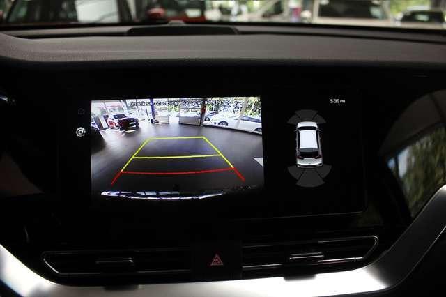 Kia Niro e-Niro 64 kWh Spirit (3 Phasen Lader, AHK)