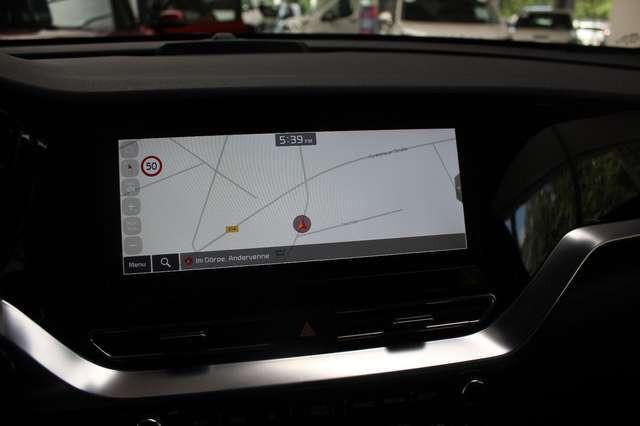 Kia Niro e-Niro 64 kWh Spirit (3 Phasen Lader, AHK)
