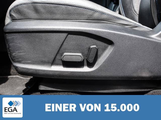 Ford Ranger Raptor Doppelkabine 4x4 2.0 TDCi Panther EU6d-T StandHZG AHK Navi Leder L