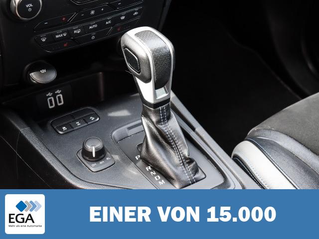 Ford Ranger Raptor Doppelkabine 4x4 2.0 TDCi Panther EU6d-T StandHZG AHK Navi Leder L