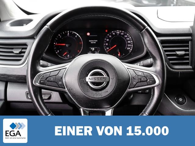 Nissan Primastar Kombi L1H1 2,8t TEKNA 2 DPF Navi 360 Kamera LED Apple CarPlay Android 