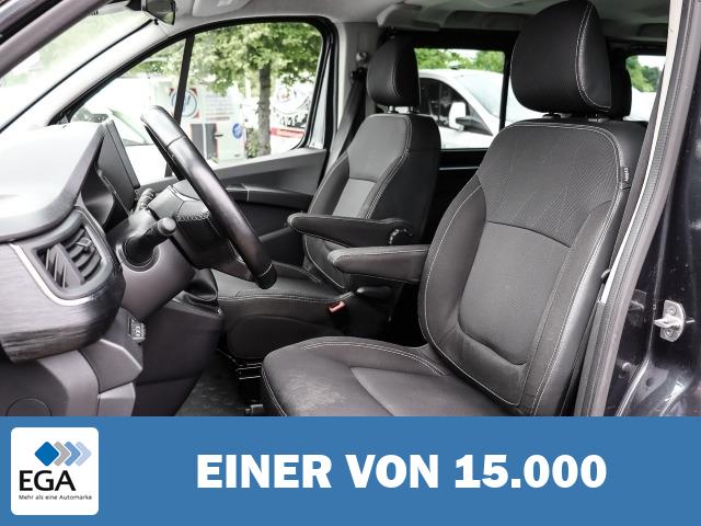 Nissan Primastar Kombi L1H1 2,8t TEKNA 2 DPF Navi 360 Kamera LED Apple CarPlay Android 