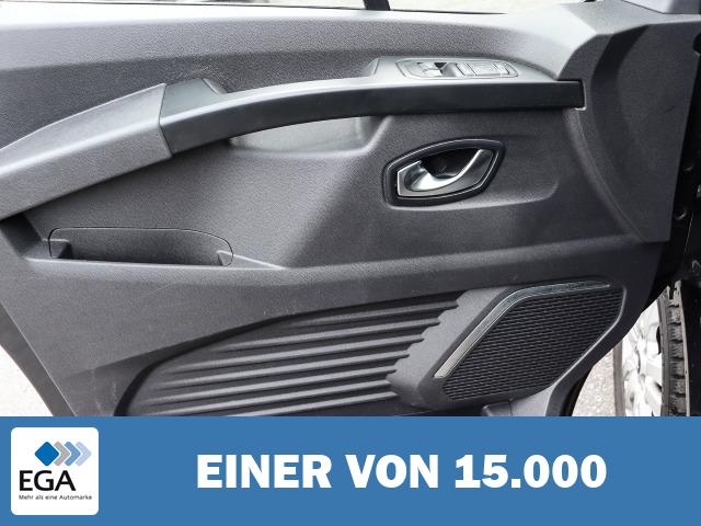Nissan Primastar Kombi L1H1 2,8t TEKNA 2 DPF Navi 360 Kamera LED Apple CarPlay Android 