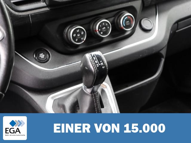 Nissan Primastar Kombi L1H1 2,8t TEKNA 2 DPF Navi 360 Kamera LED Apple CarPlay Android 