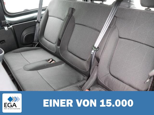 Nissan Primastar Kombi L1H1 2,8t TEKNA 2 DPF Navi 360 Kamera LED Apple CarPlay Android 