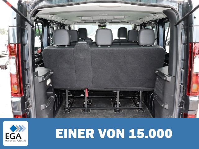 Nissan Primastar Kombi L1H1 2,8t TEKNA 2 DPF Navi 360 Kamera LED Apple CarPlay Android 
