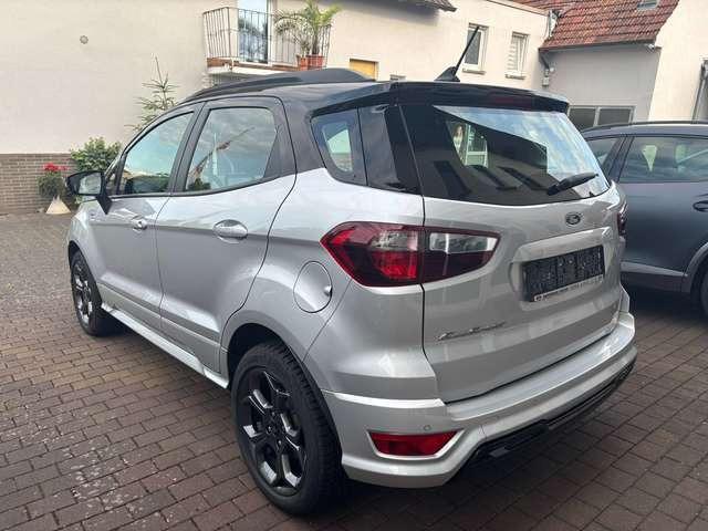 Ford EcoSport ST-Line*KAM*NAV*DachSchwarz*CARPLAY*Wi.-Pk.*uvm