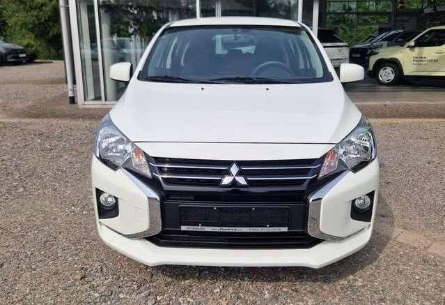 Mitsubishi Space Star Select 1.2l | Klima | Pioneer