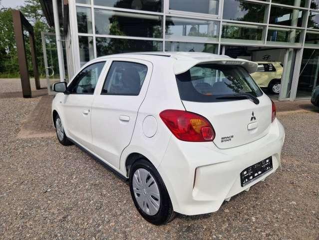 Mitsubishi Space Star Select 1.2l | Klima | Pioneer