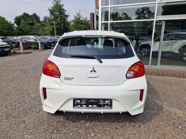 Mitsubishi Space Star Select 1.2l | Klima | Pioneer