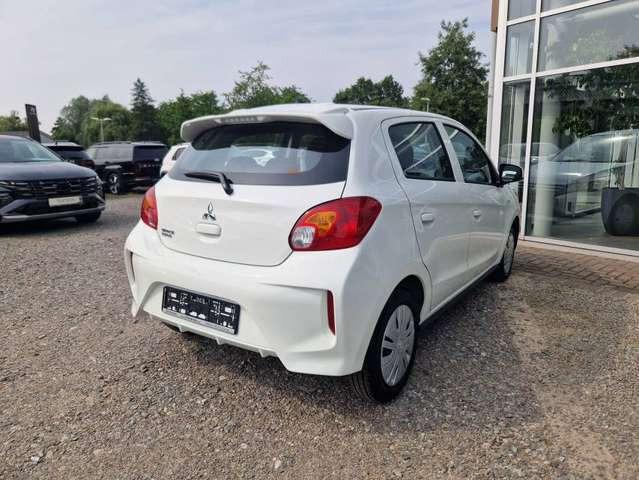 Mitsubishi Space Star Select 1.2l | Klima | Pioneer