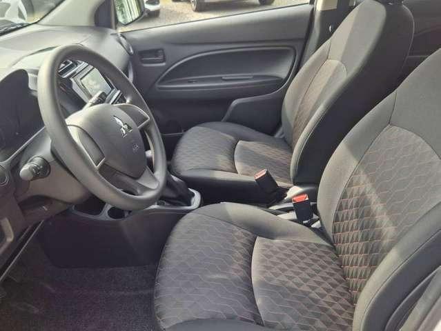 Mitsubishi Space Star Select 1.2l | Klima | Pioneer