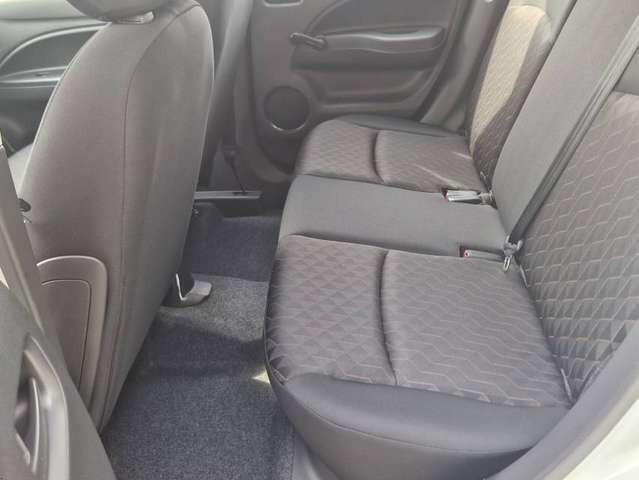 Mitsubishi Space Star Select 1.2l | Klima | Pioneer