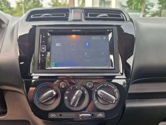 Mitsubishi Space Star Select 1.2l | Klima | Pioneer