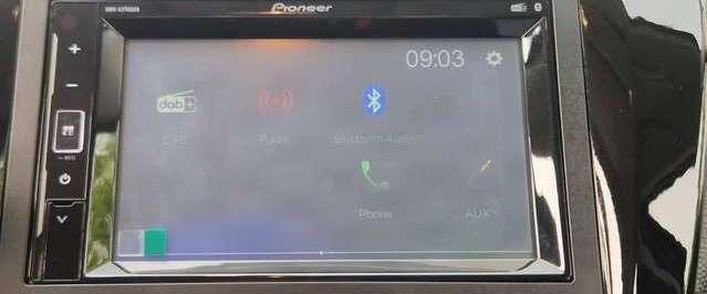 Mitsubishi Space Star Select 1.2l | Klima | Pioneer