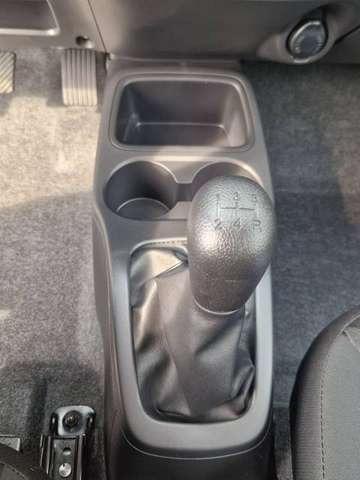 Mitsubishi Space Star Select 1.2l | Klima | Pioneer