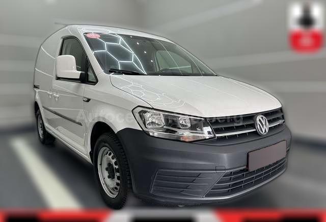 Volkswagen Caddy Kasten Trendline BMT 