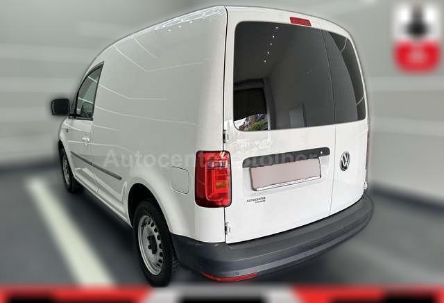 Volkswagen Caddy Kasten Trendline BMT 