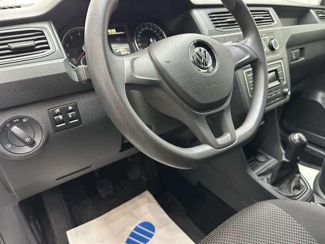 Volkswagen Caddy Kasten Trendline BMT 